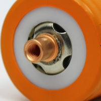 Аккумулятор LiFePO4 32700 7ah 3,2v с болт-гайка